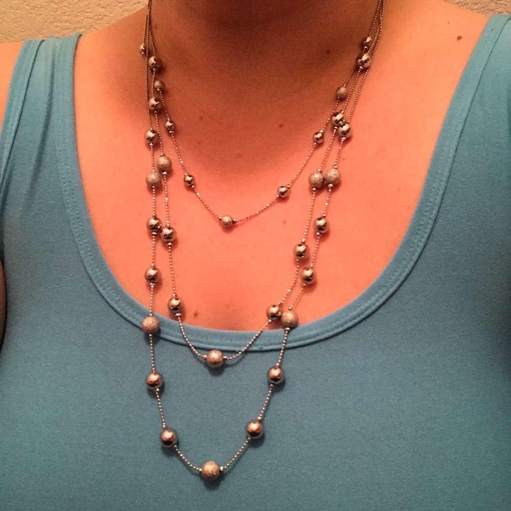 ✨New✨ Necklace and Matching Earrings